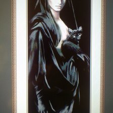 Схема вышивки «м14»