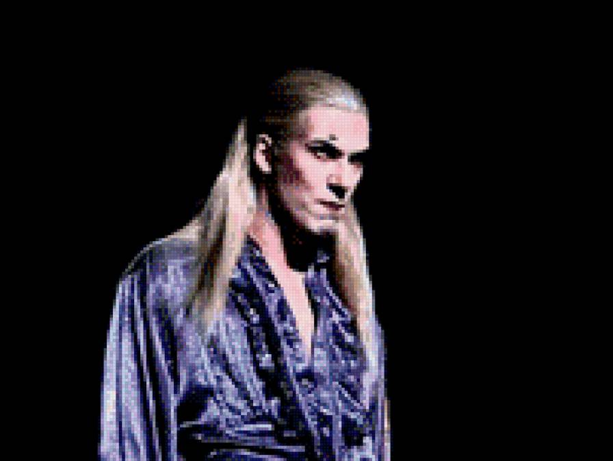 Герберт фон Кролок - герберт фон кролок, кирилл гордеев, бал вампиров - предпросмотр