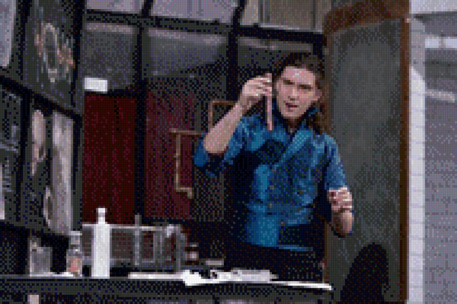 Джекилл и Хайд - джекилл, кирилл гордеев, мюзикл джекилл и хайд - предпросмотр