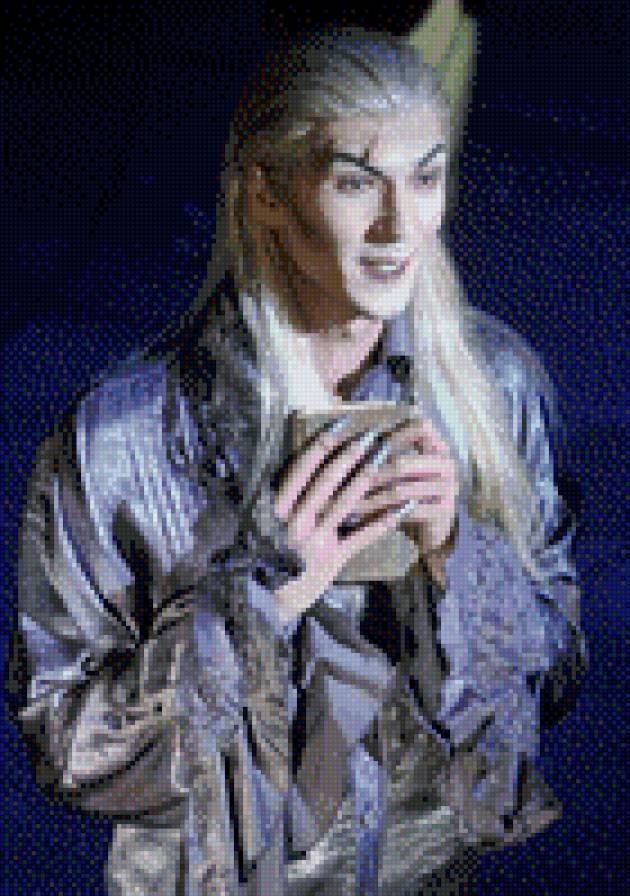 Герберт фон Кролок - бал вампиров, герберт фон кролок, кирилл гордеев - предпросмотр