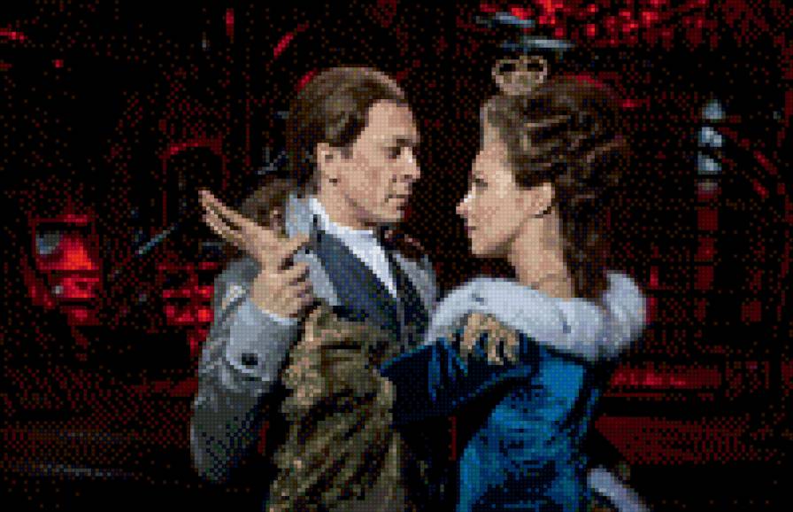 граф Орлов - игорь балалаев, граф орлов, екатерина гусева - предпросмотр