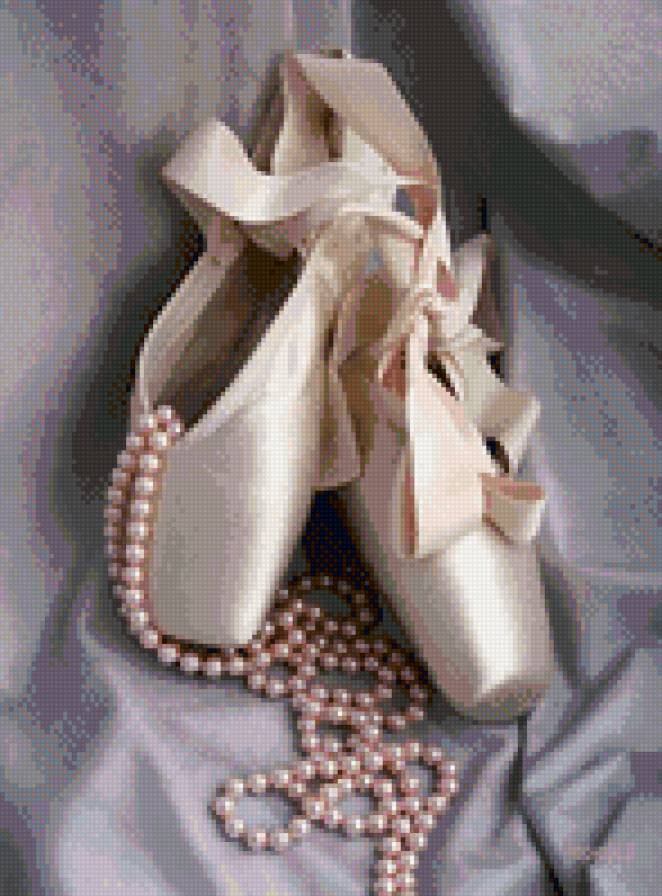 пуанты2 - предпросмотр