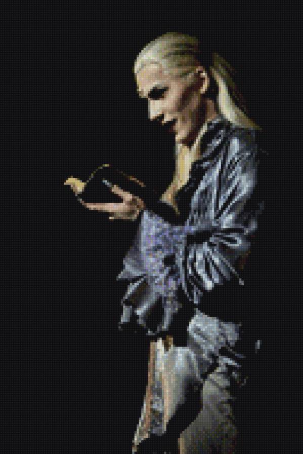 Герберт фон Кролок - герберт фон кролок, бал вампиров, кирилл гордеев - предпросмотр