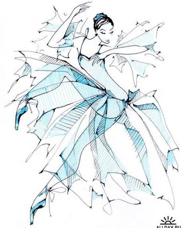 Девушка - девушка - оригинал