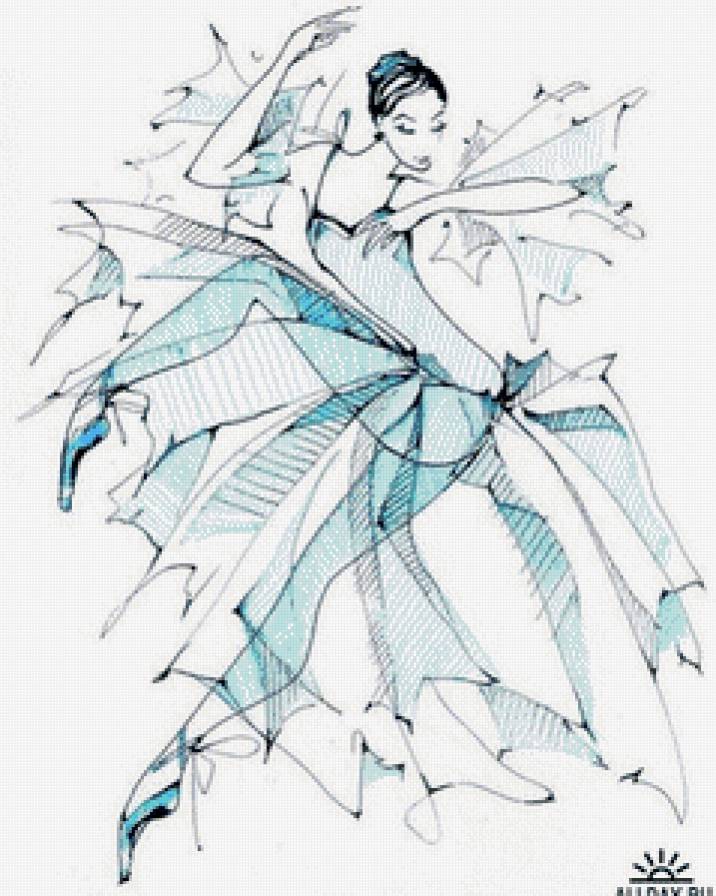 Девушка - девушка - предпросмотр