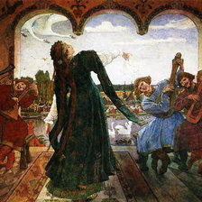 Схема вышивки «№899983»