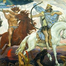 Схема вышивки «№900010»