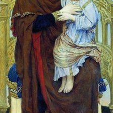 Схема вышивки «№900018»