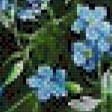 Предпросмотр схемы вышивки «натюрморт» (№900067)