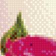 Предпросмотр схемы вышивки «Розы и бабочки» (№900085)