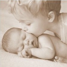 Схема вышивки «Amor Infantil»