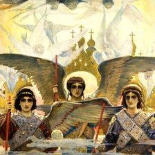 Схема вышивки «№900147»