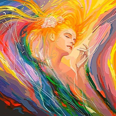 наслаждение - оригинал