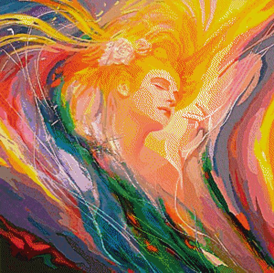 наслаждение - предпросмотр