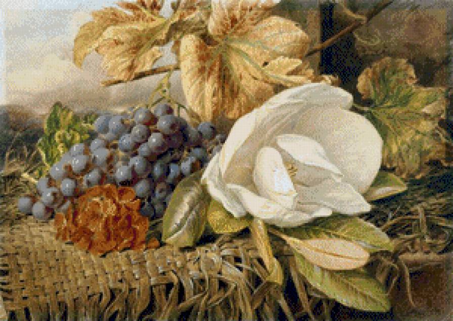 №900699 - цветы - предпросмотр