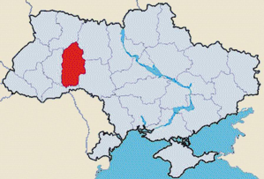 Україна - предпросмотр