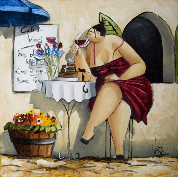 тоскана - оригинал