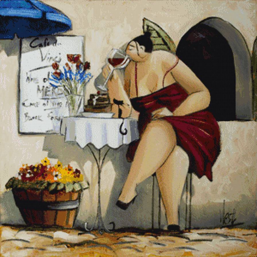 тоскана - предпросмотр