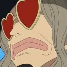 Схема вышивки «Джанго»