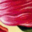 Предпросмотр схемы вышивки «Тюльпаны» (№901339)