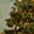 Предпросмотр схемы вышивки «Летний пейзаж» (№901367)