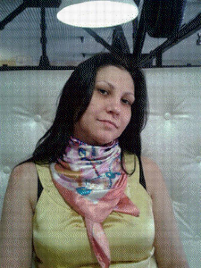 я в кафе - портреты, девушки - предпросмотр