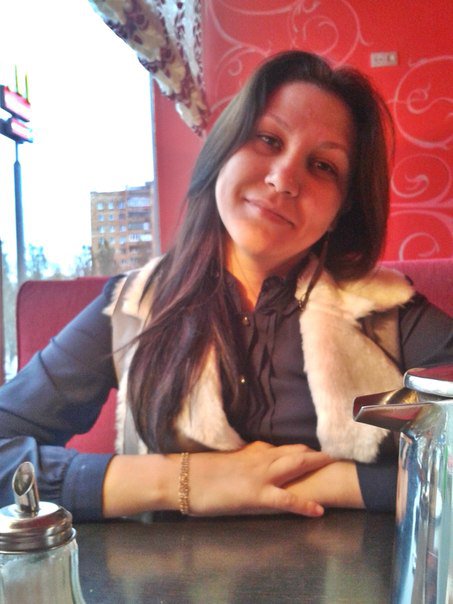 я. - портреты, девушки - оригинал