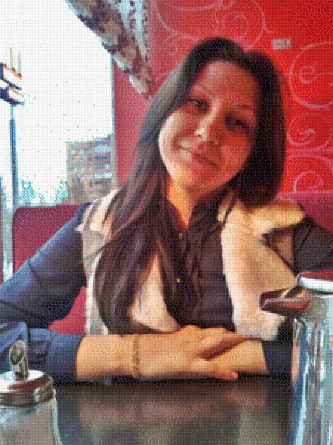 я. - девушки, портреты - предпросмотр