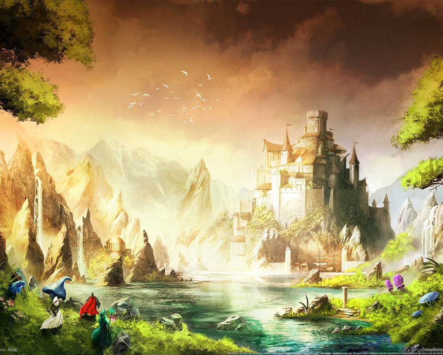 красота - оригинал