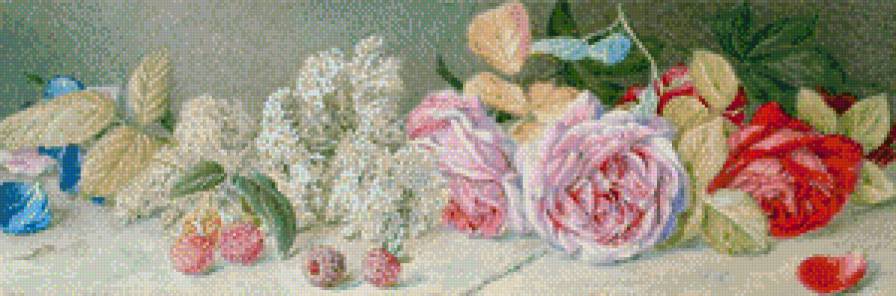 №901918 - цветы - предпросмотр