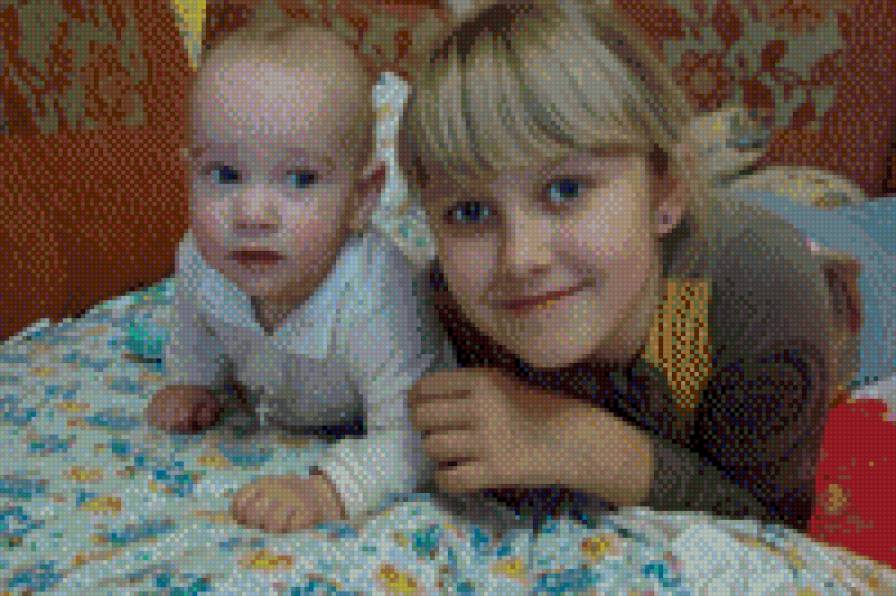 Дети1 - предпросмотр