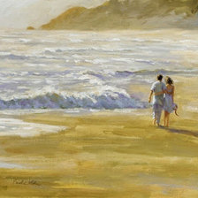 Схема вышивки «№902147»