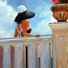 Схема вышивки «№902153»