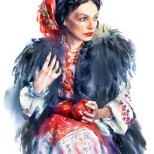 Схема вышивки «№902346»