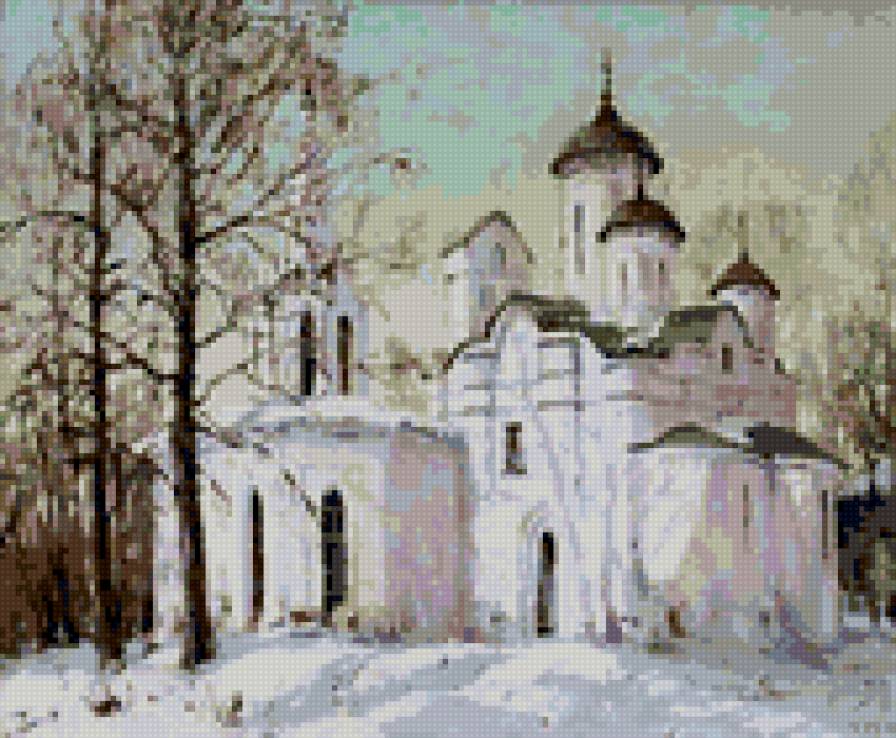 церковь_2 - предпросмотр