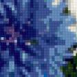 Предпросмотр схемы вышивки «полевые цветы» (№902491)