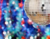 диско-болл - оригинал