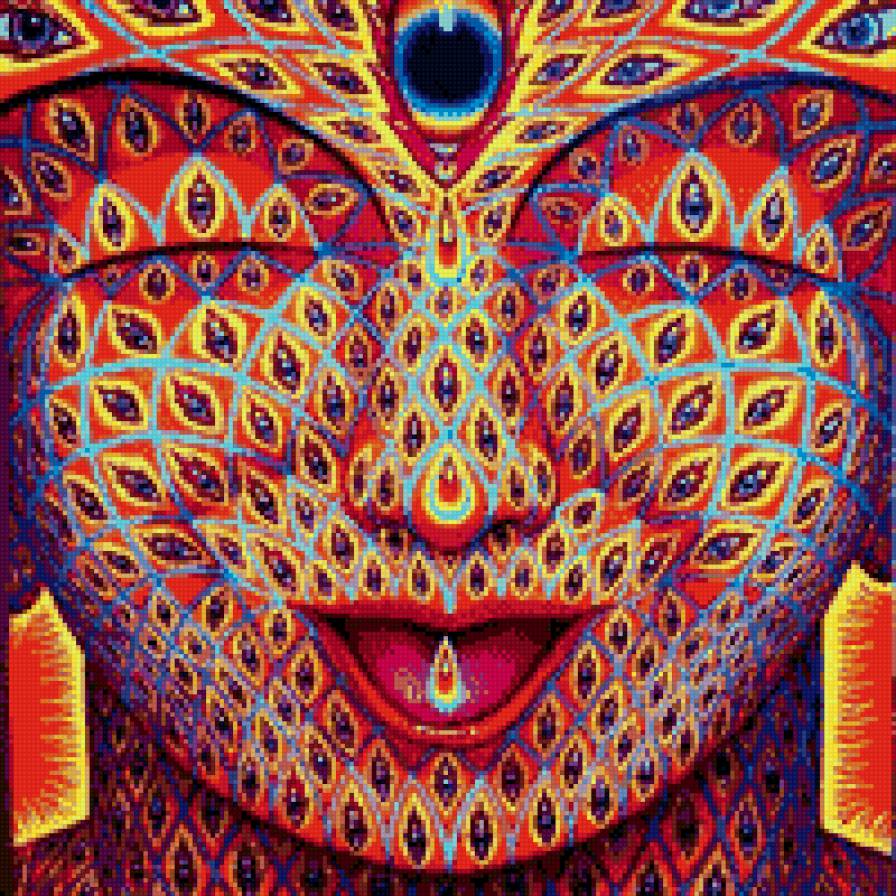 око - психо - предпросмотр