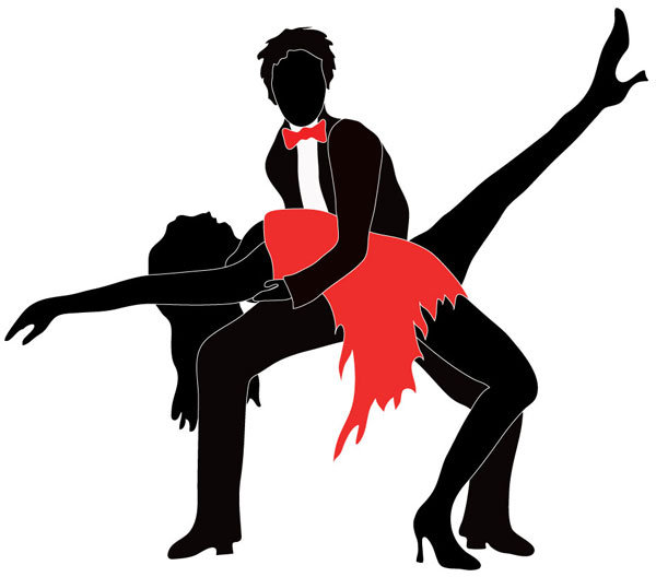 танец - танец - оригинал