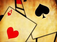 карты - оригинал