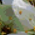 Предпросмотр схемы вышивки «Цветущая вишня» (№902986)