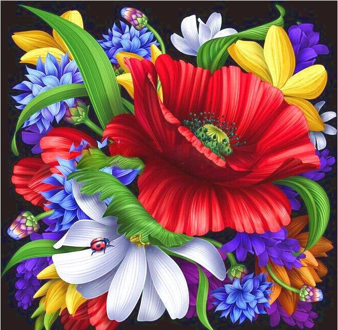 лето - оригинал