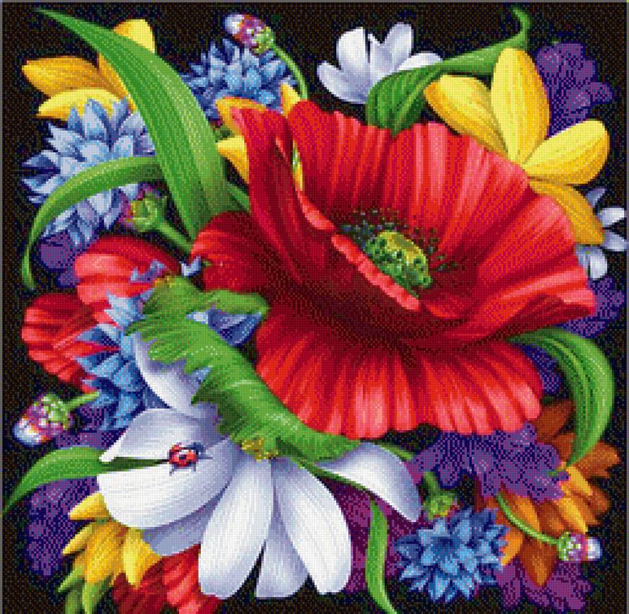 лето - предпросмотр