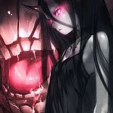 Схема вышивки «Трололо:3»