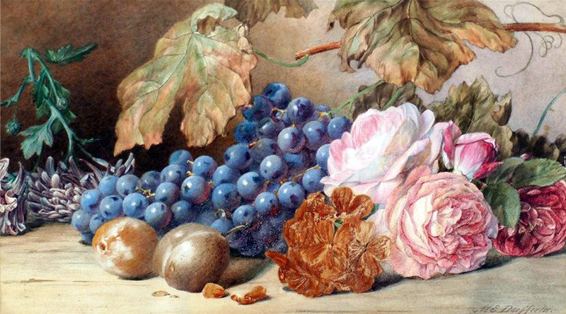 №903355 - цветы - оригинал