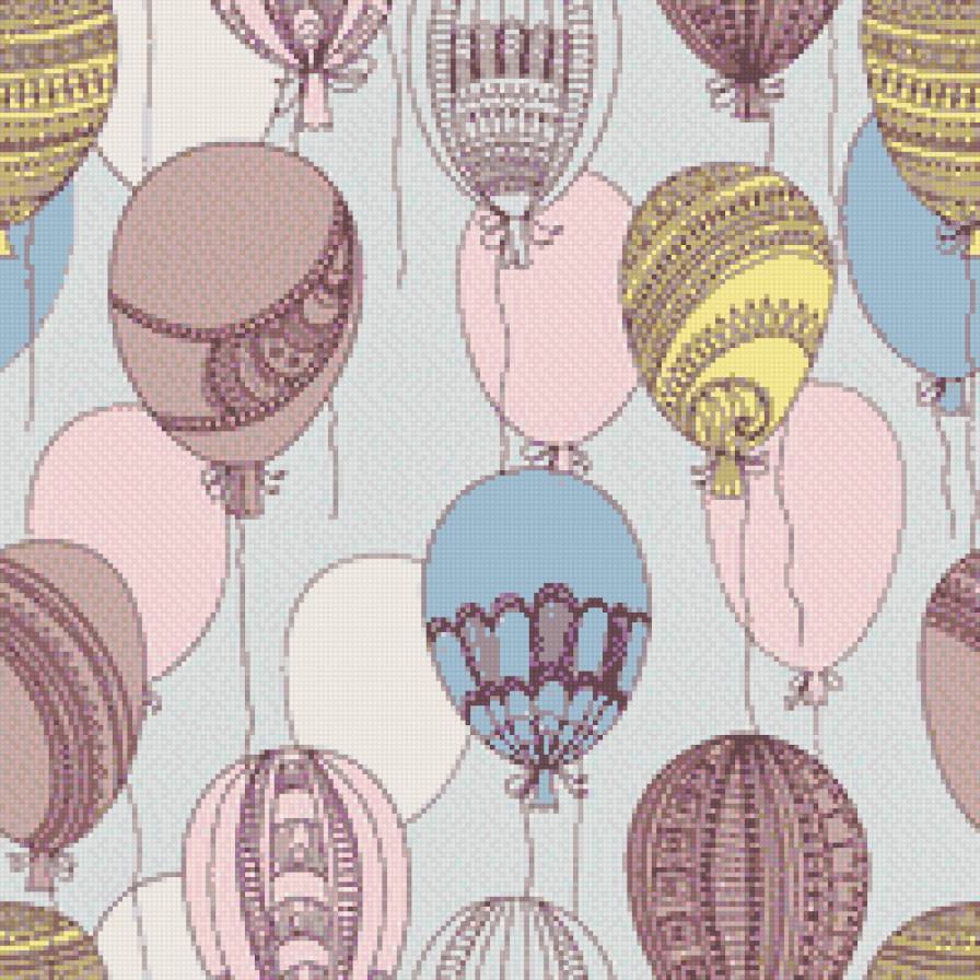 шарики - предпросмотр