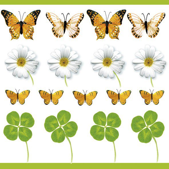 узор - оригинал