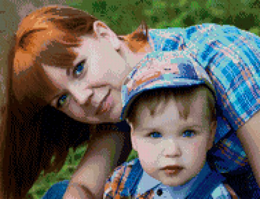 Лешка - предпросмотр