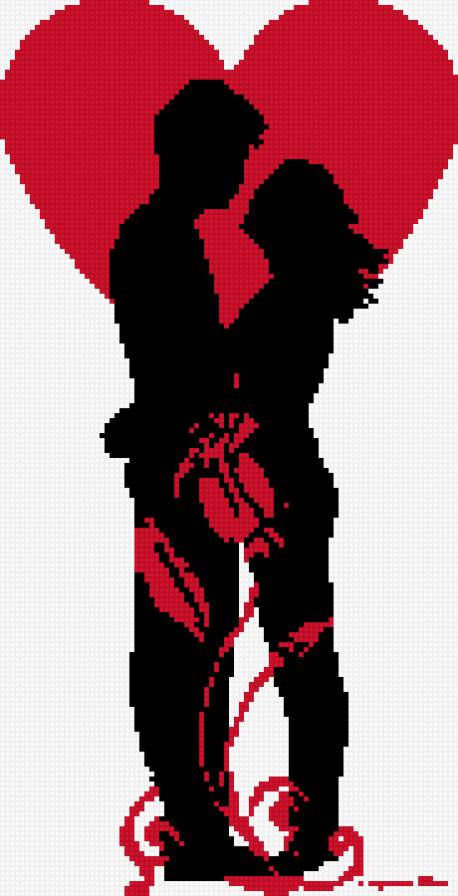 вдвоем - предпросмотр