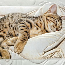 Оригинал схемы вышивки «№904076»